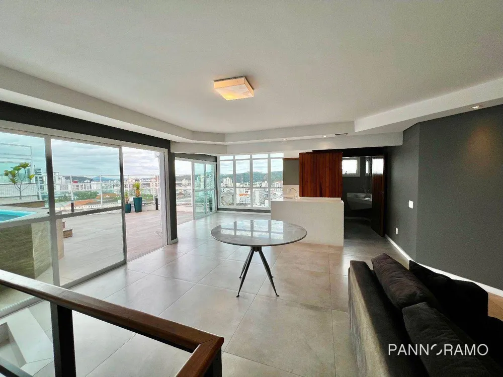 Apartamento, 3 quartos, 296 m² - Foto 9