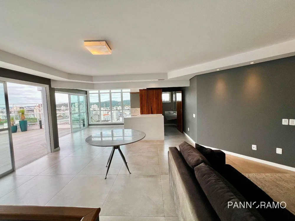 Apartamento, 3 quartos, 296 m² - Foto 4