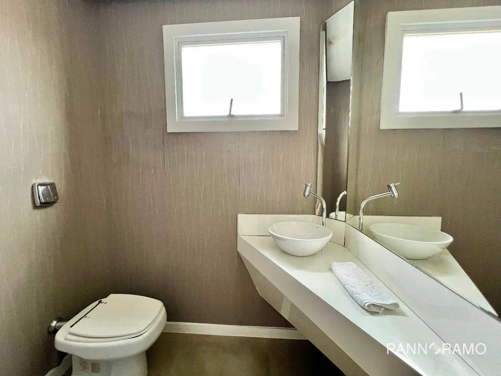 Apartamento, 3 quartos, 296 m² - Foto 1