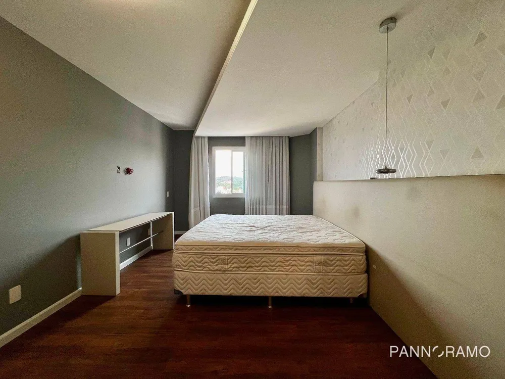 Apartamento, 3 quartos, 296 m² - Foto 7
