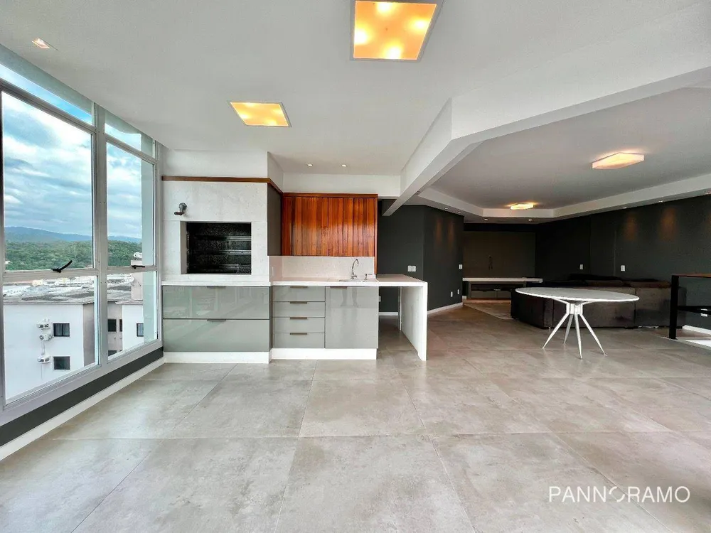 Apartamento, 3 quartos, 296 m² - Foto 11