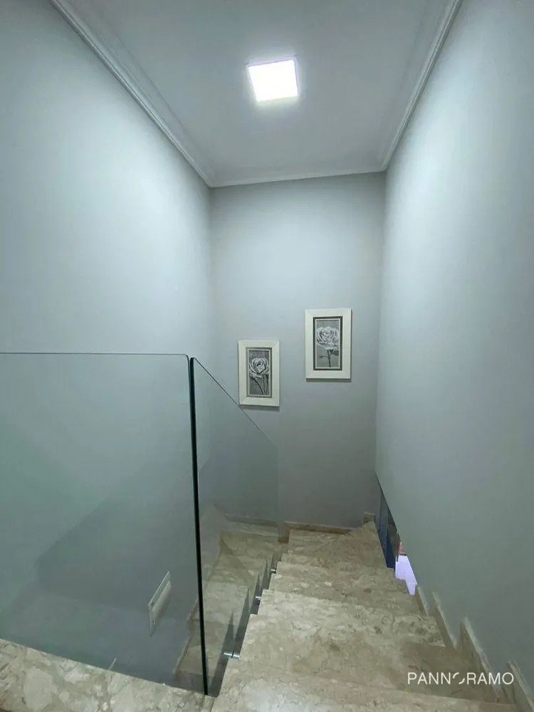 Casa, 4 quartos, 257 m² - Foto 12
