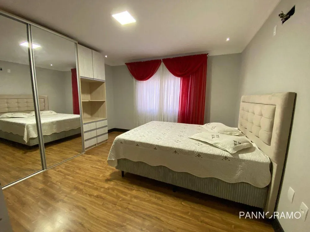 Casa, 4 quartos, 257 m² - Foto 11