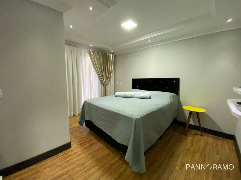 Casa, 4 quartos, 257 m² - Foto 16