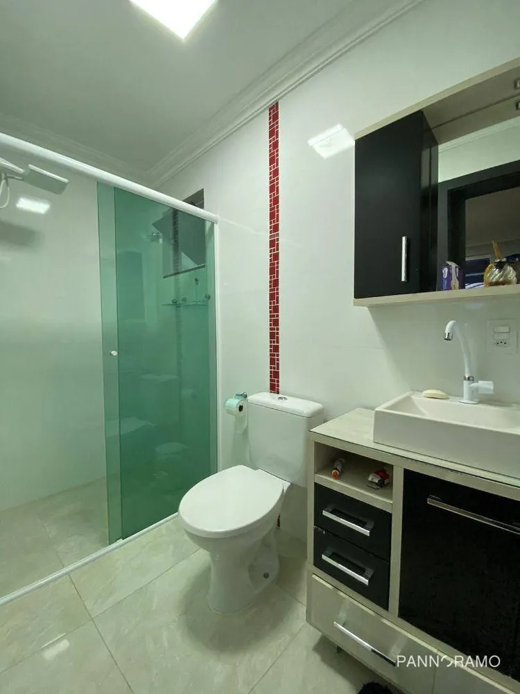Casa, 4 quartos, 257 m² - Foto 9