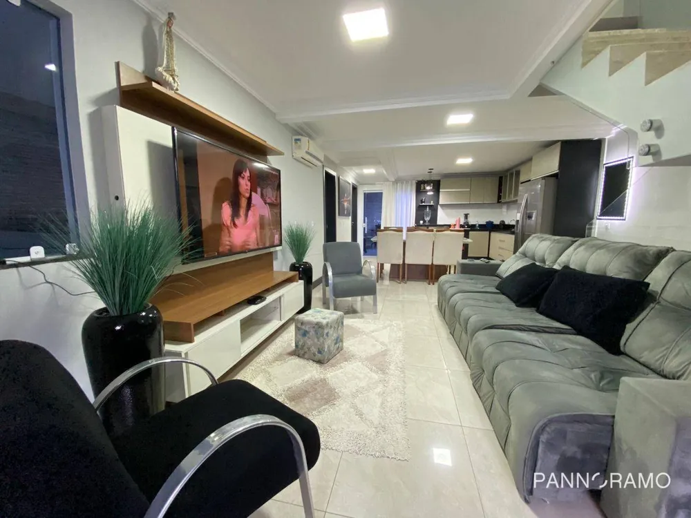 Casa, 4 quartos, 257 m² - Foto 5