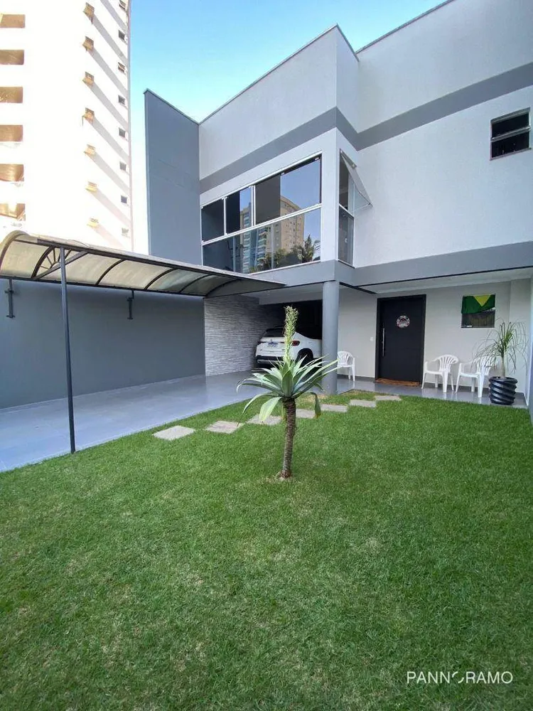 Casa, 4 quartos, 257 m² - Foto 15