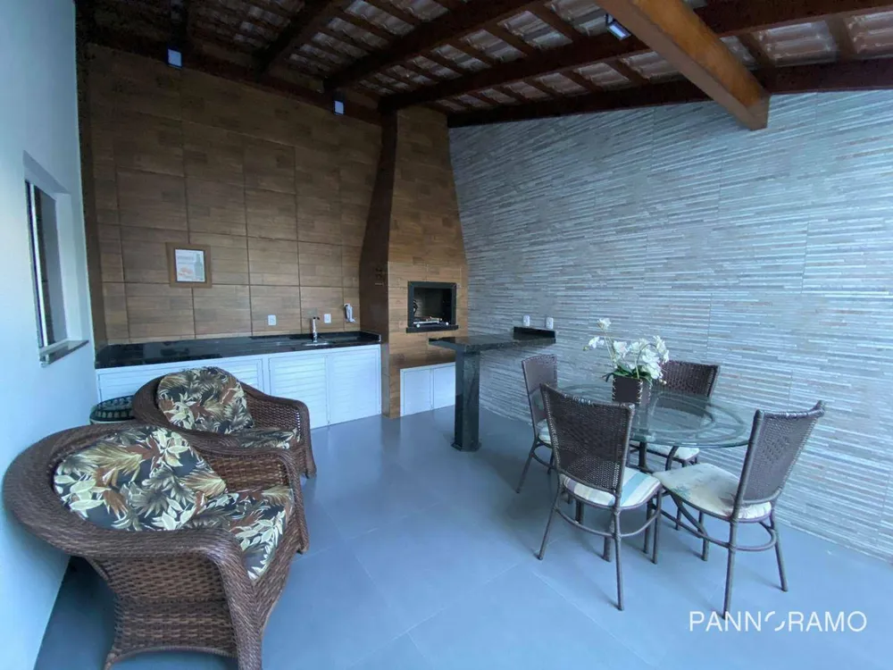 Casa, 4 quartos, 257 m² - Foto 3