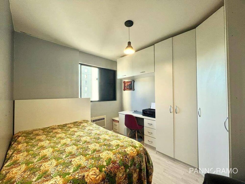 Apartamento à venda com 3 quartos, 110m² - Foto 7