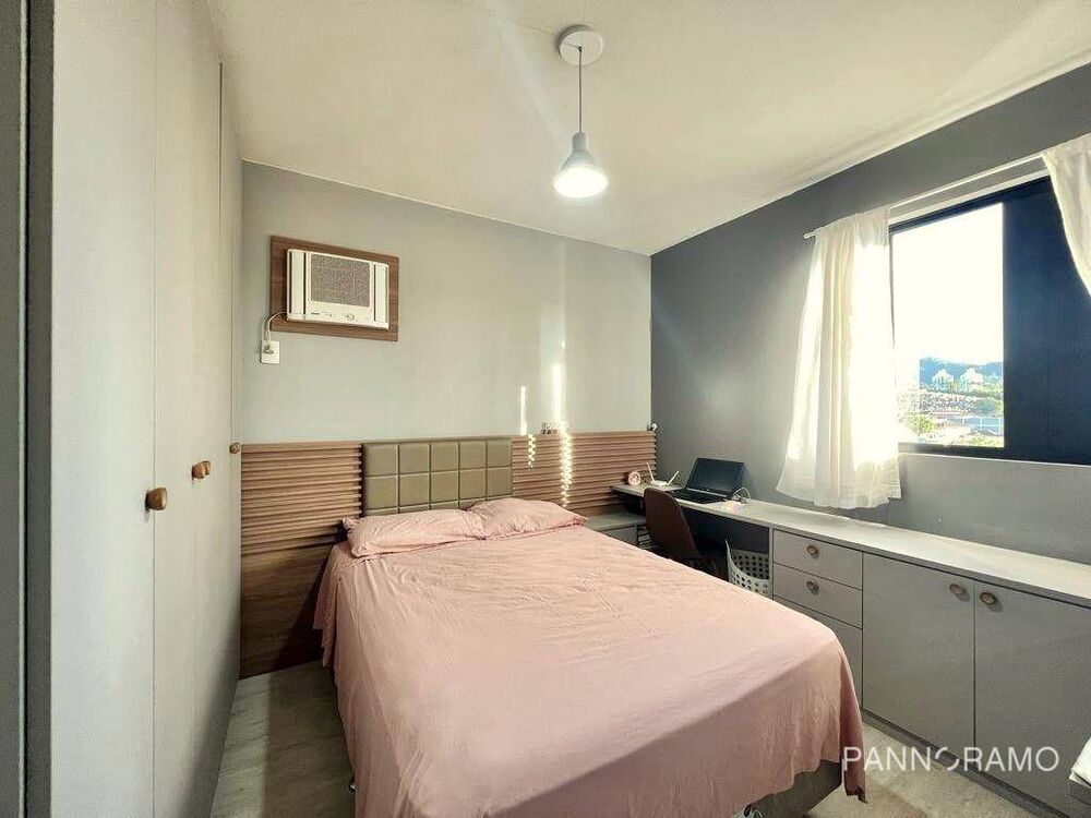 Apartamento à venda com 3 quartos, 110m² - Foto 9