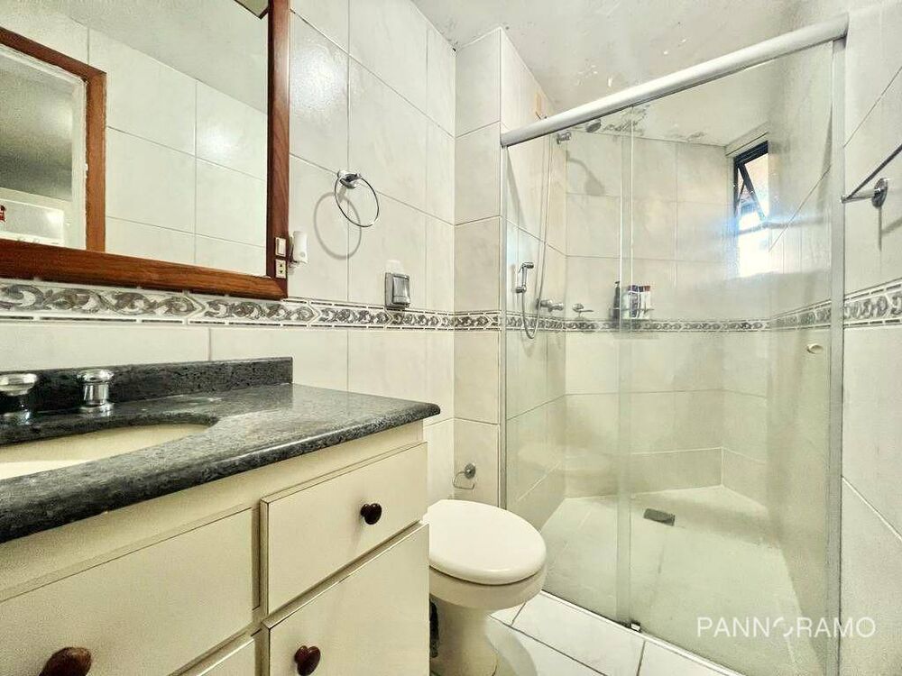 Apartamento à venda com 3 quartos, 110m² - Foto 6