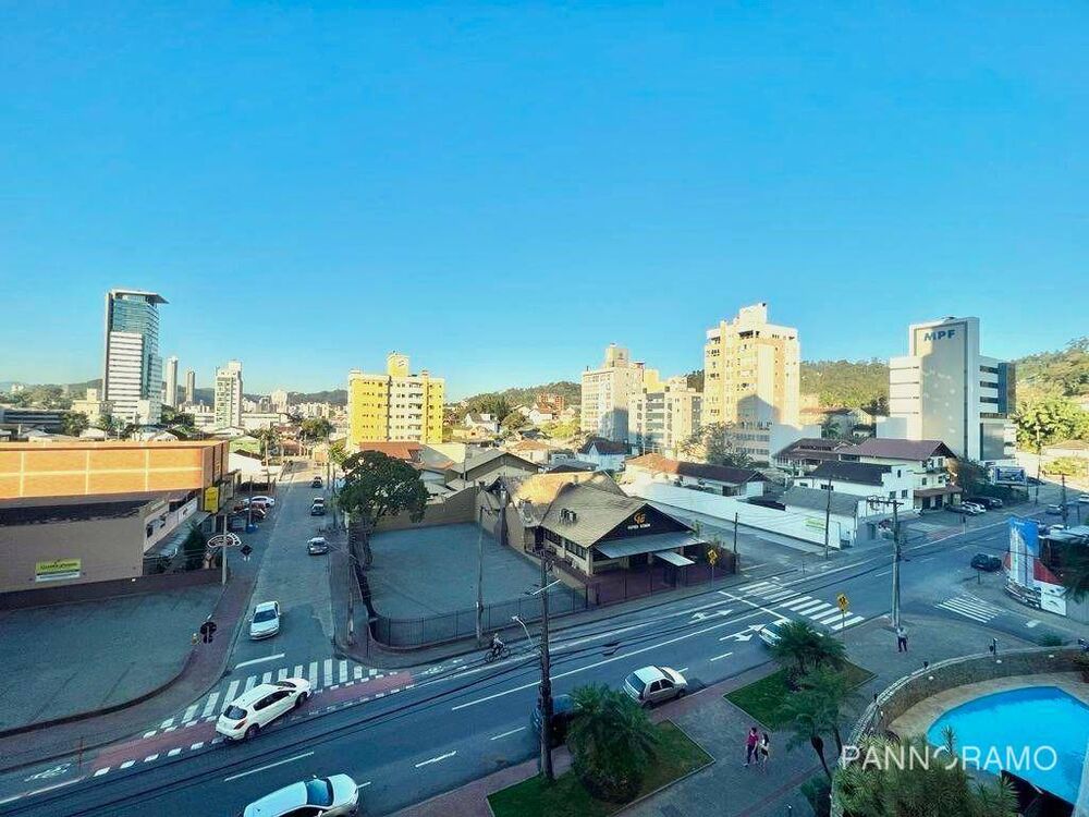 Apartamento à venda com 3 quartos, 110m² - Foto 10