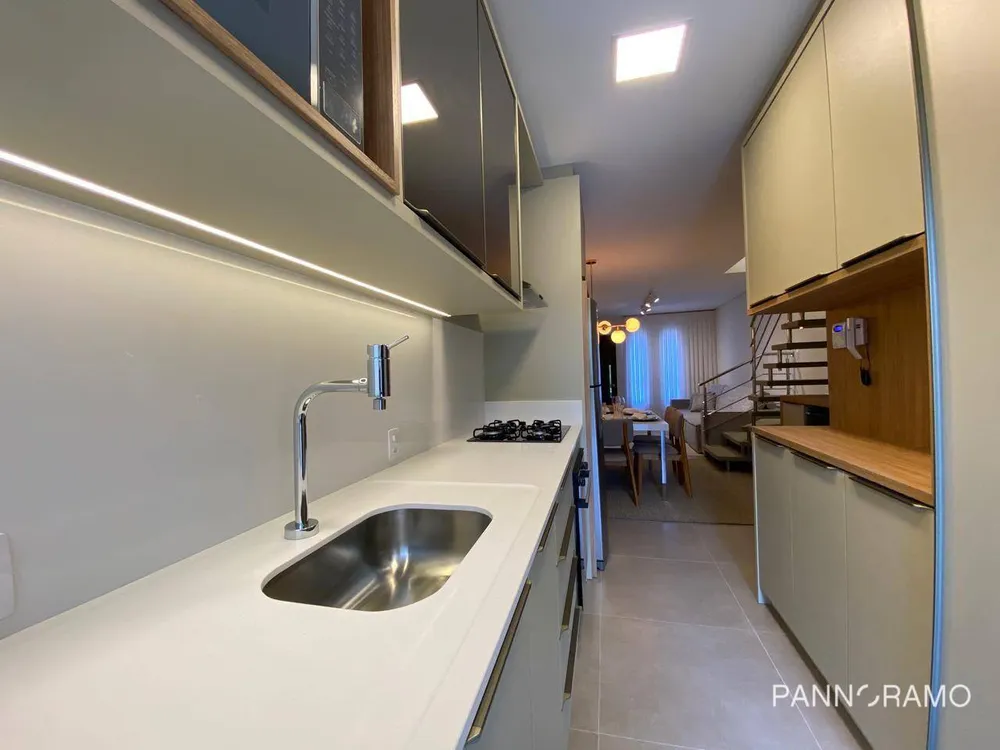 Casa, 2 quartos, 96 m² - Foto 3