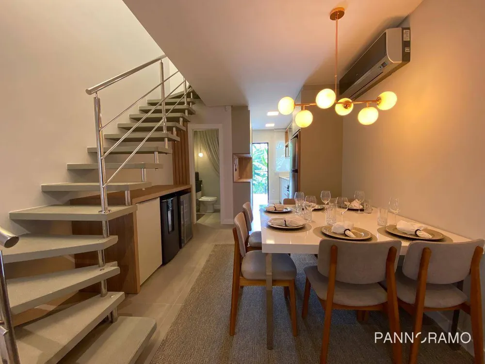 Casa, 2 quartos, 96 m² - Foto 2