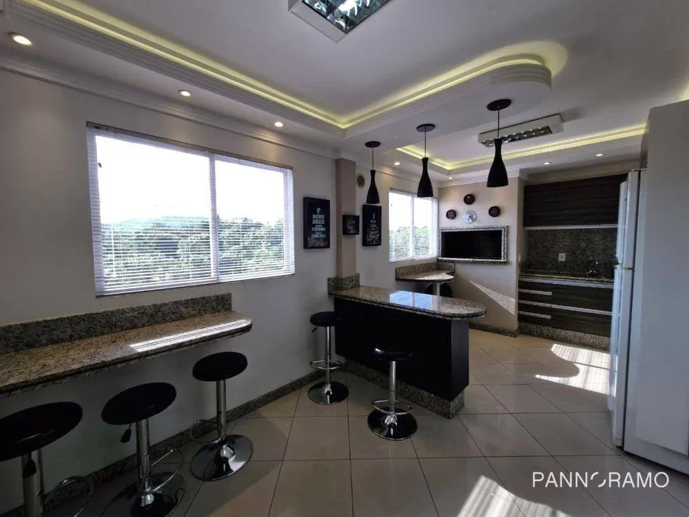 Apartamento, 2 quartos, 75 m² - Foto 12