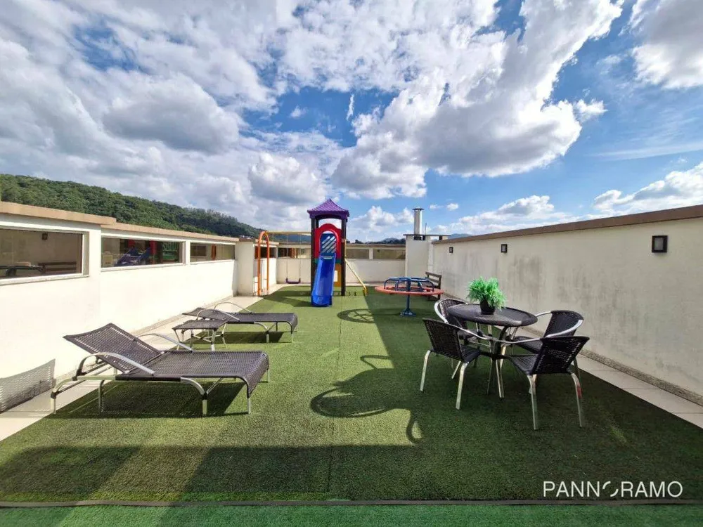 Apartamento, 2 quartos, 75 m² - Foto 15