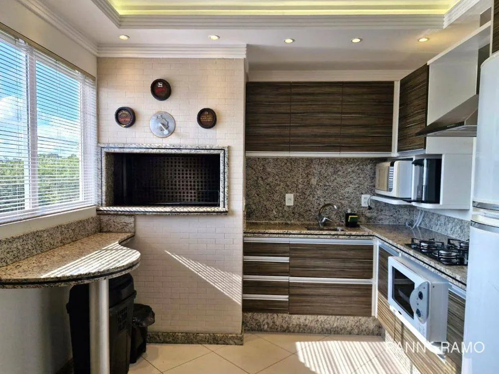 Apartamento, 2 quartos, 75 m² - Foto 14