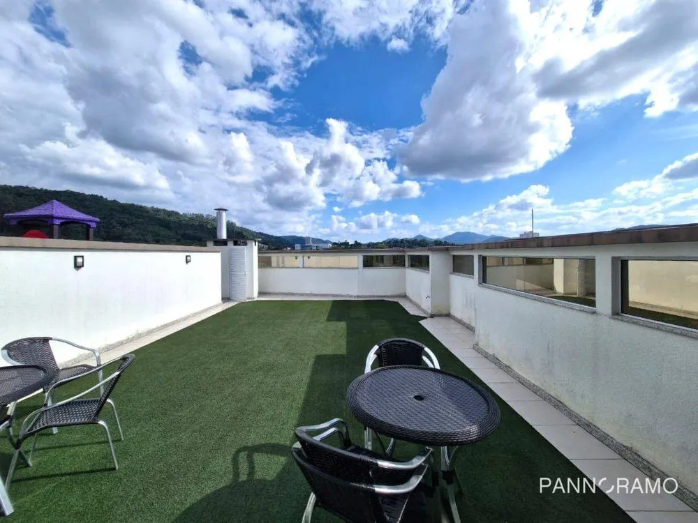 Apartamento, 2 quartos, 75 m² - Foto 11