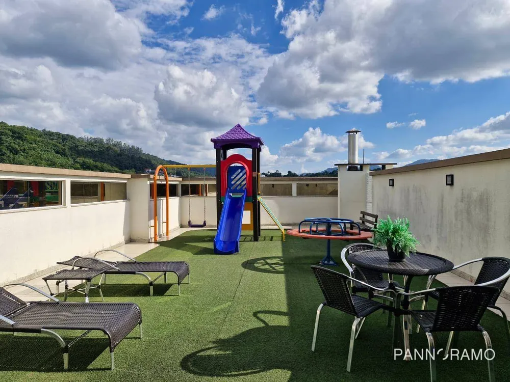 Apartamento, 2 quartos, 75 m² - Foto 16