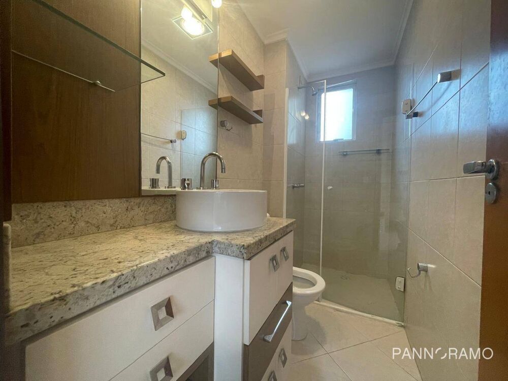 Apartamento, 3 quartos, 90 m² - Foto 7