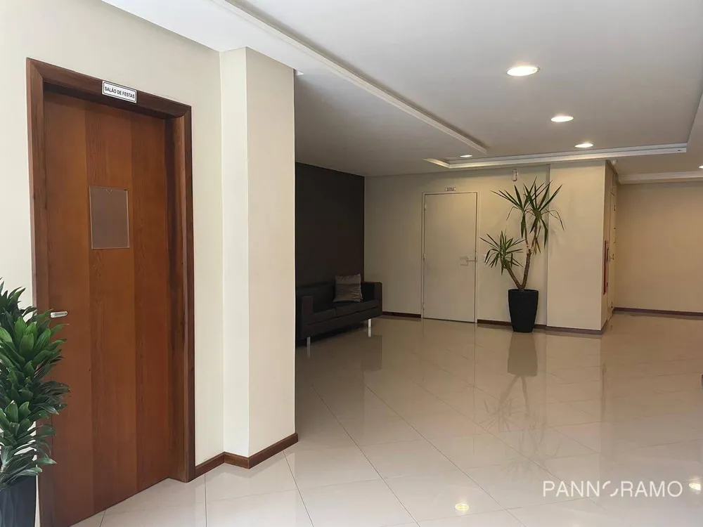 Apartamento, 3 quartos, 90 m² - Foto 3