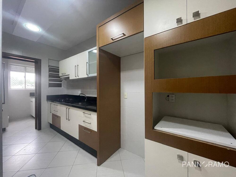 Apartamento, 3 quartos, 90 m² - Foto 1