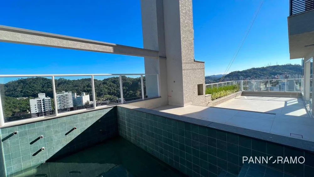 Cobertura, 3 quartos, 280 m² - Foto 4