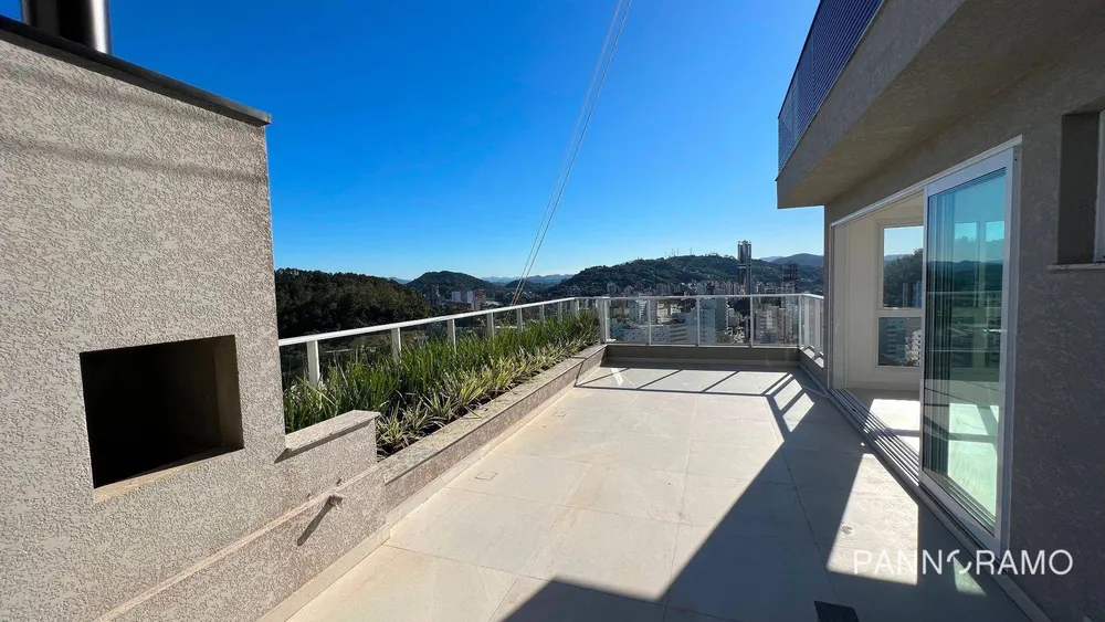 Cobertura, 3 quartos, 280 m² - Foto 5