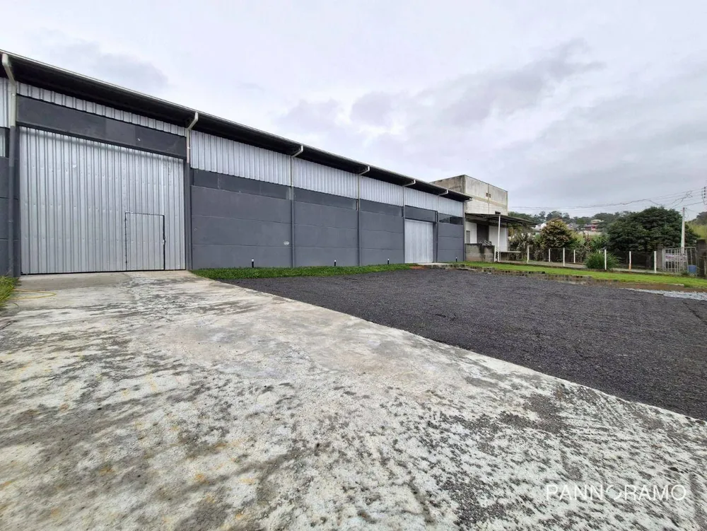 Depósito-Galpão, 550 m² - Foto 10