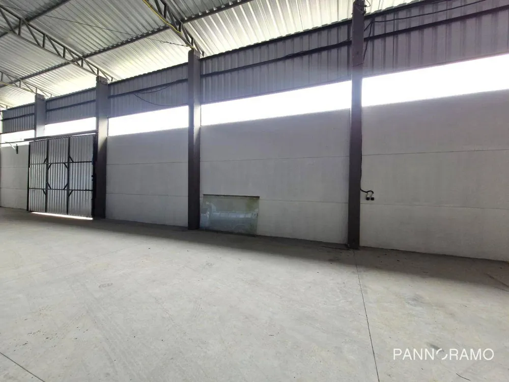 Depósito-Galpão, 550 m² - Foto 6
