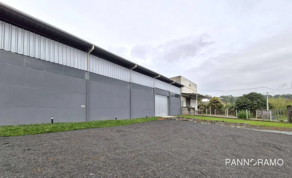 Depósito-Galpão, 550 m² - Foto 4