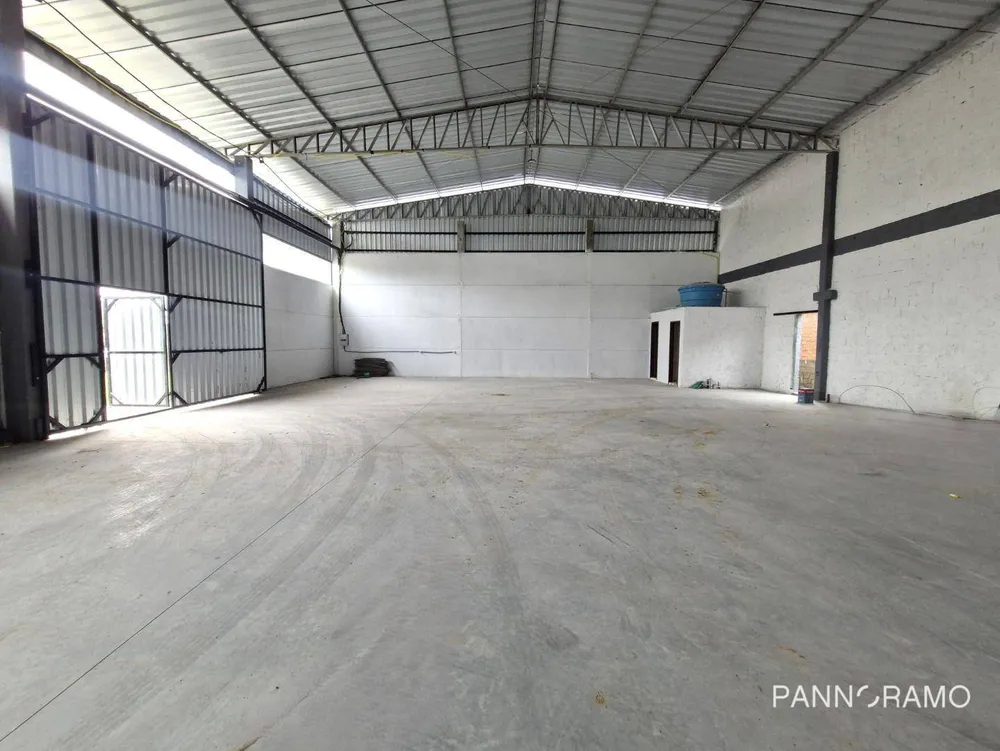 Depósito-Galpão, 550 m² - Foto 11