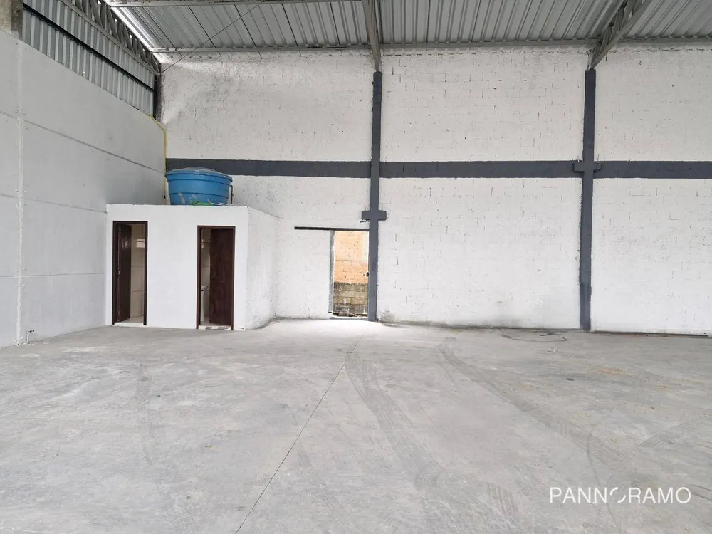 Depósito-Galpão, 550 m² - Foto 9
