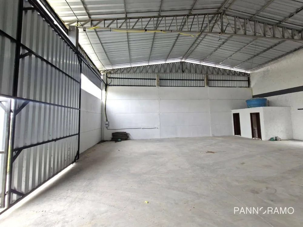 Depósito-Galpão, 550 m² - Foto 7