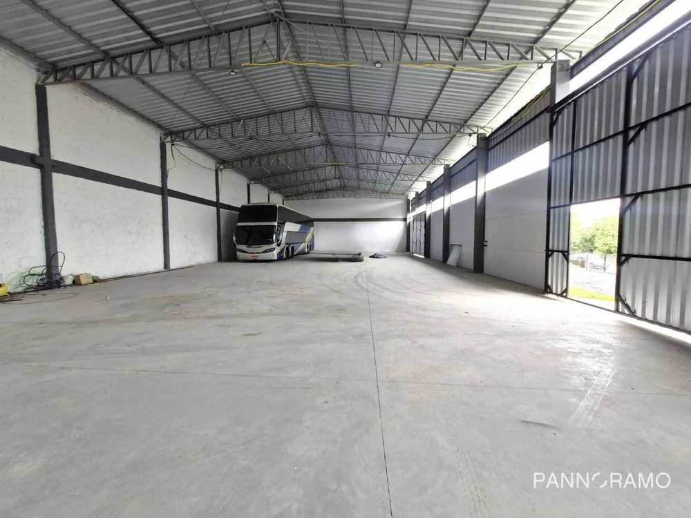 Depósito-Galpão, 550 m² - Foto 5