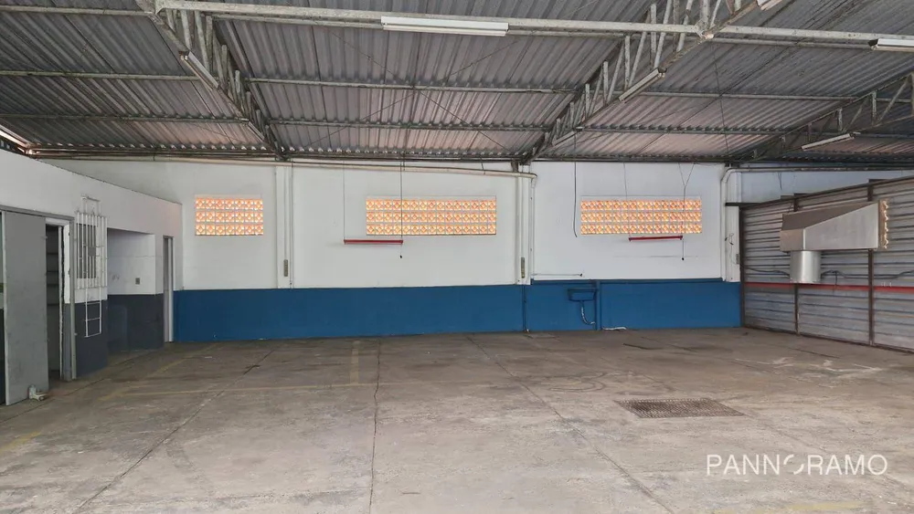 Depósito-Galpão, 600 m² - Foto 14