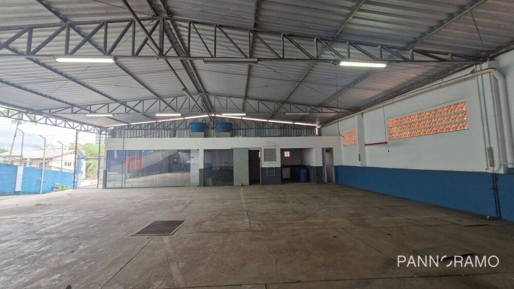 Depósito-Galpão-Armazém para alugar, 600m² - Foto 4