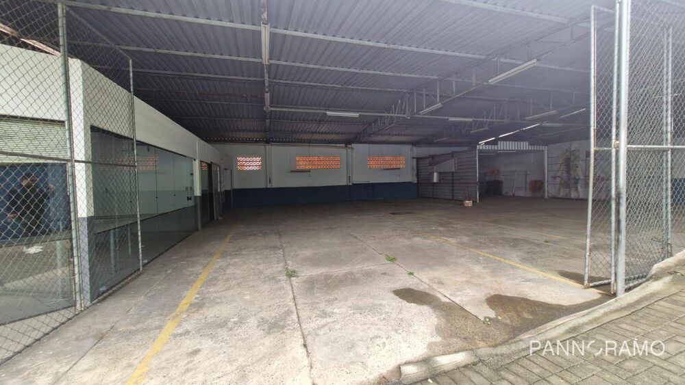 Depósito-Galpão-Armazém para alugar, 600m² - Foto 2