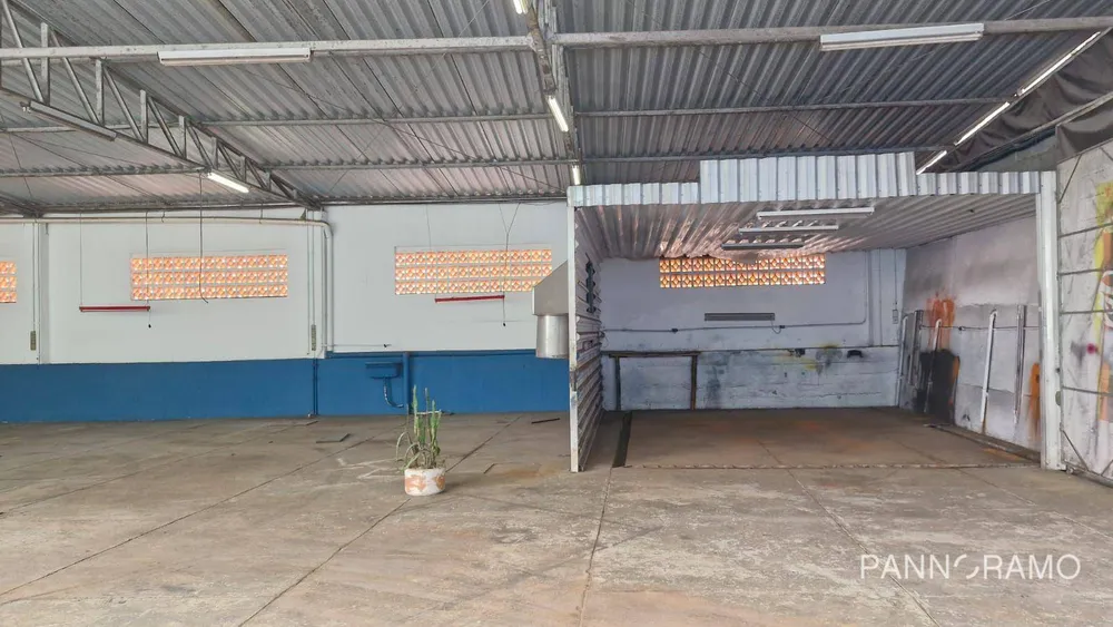 Depósito-Galpão, 600 m² - Foto 21
