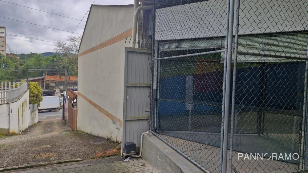 Depósito-Galpão, 600 m² - Foto 16