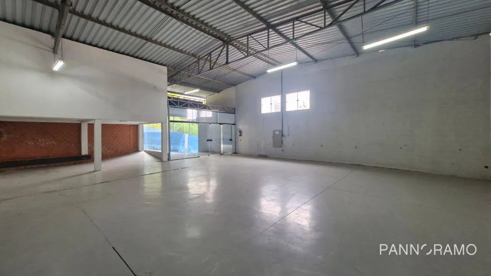 Depósito-Galpão, 600 m² - Foto 15