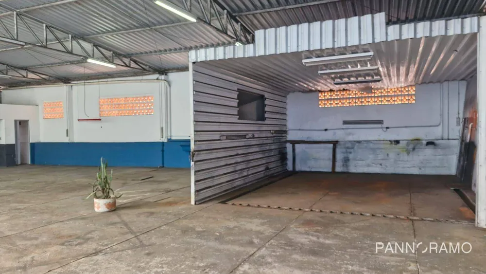 Depósito-Galpão, 600 m² - Foto 17