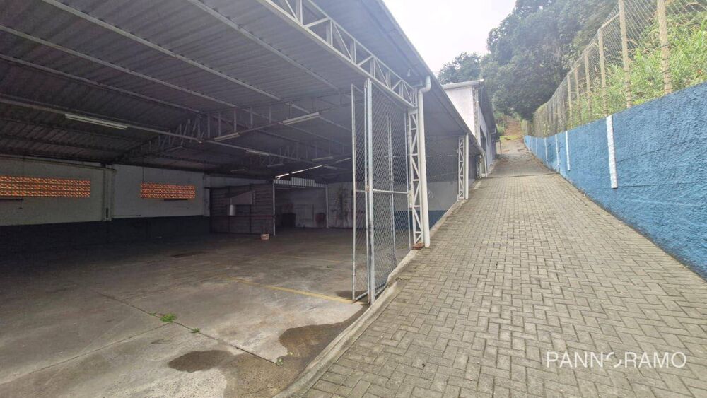 Depósito-Galpão-Armazém para alugar, 600m² - Foto 1