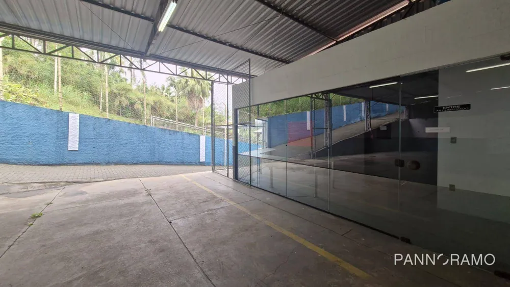 Depósito-Galpão, 600 m² - Foto 19