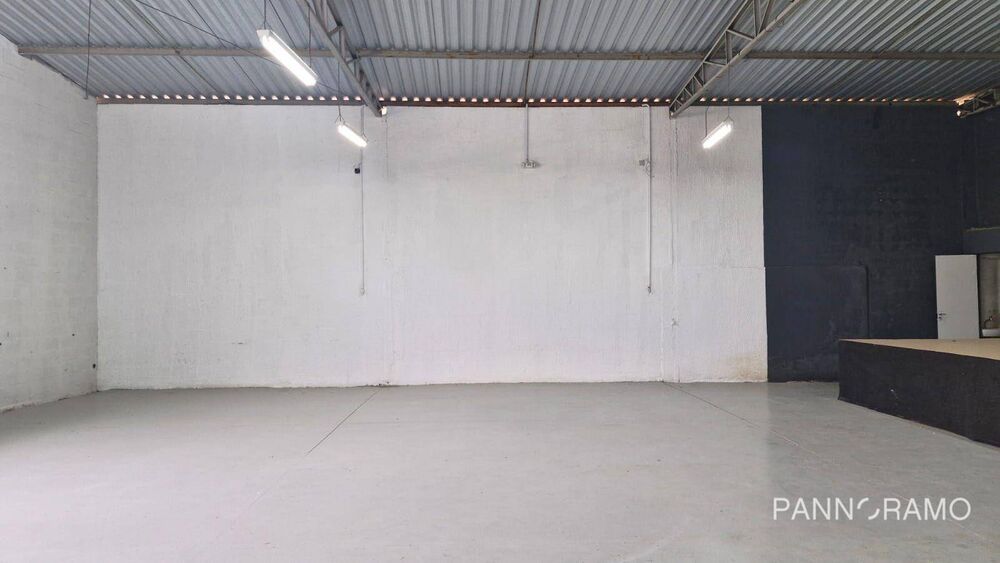 Depósito-Galpão-Armazém para alugar, 600m² - Foto 8