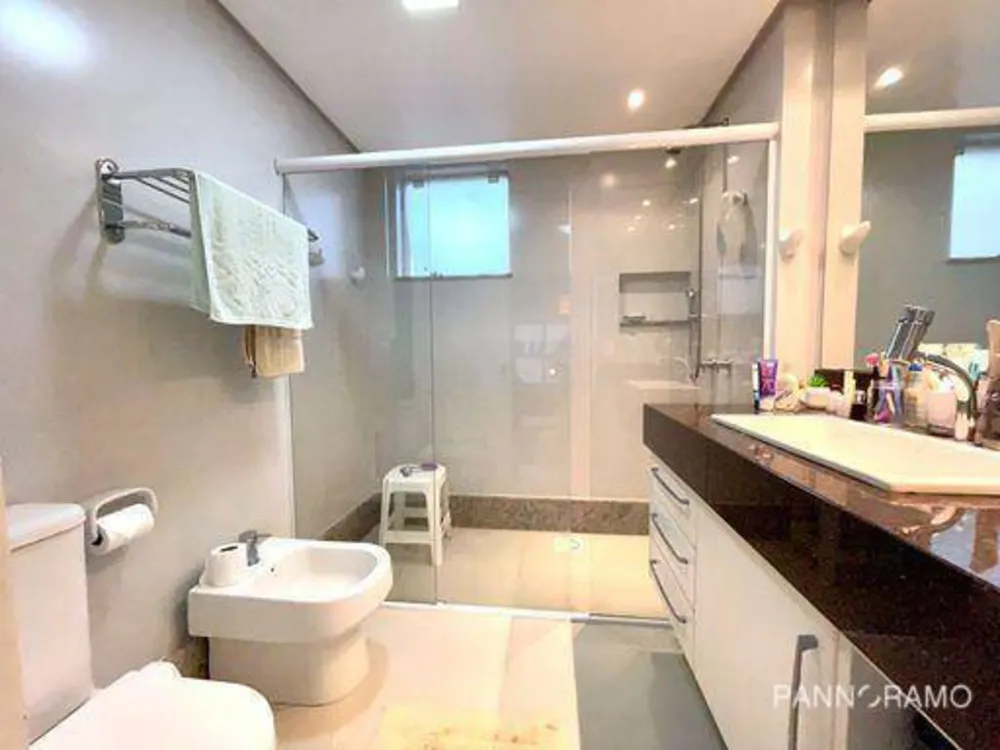Apartamento, 3 quartos, 130 m² - Foto 9