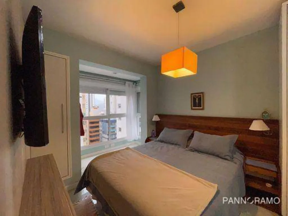 Apartamento, 3 quartos, 130 m² - Foto 11