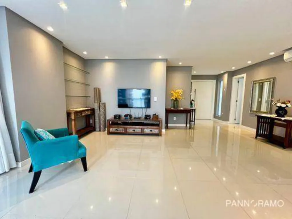 Apartamento, 3 quartos, 130 m² - Foto 7