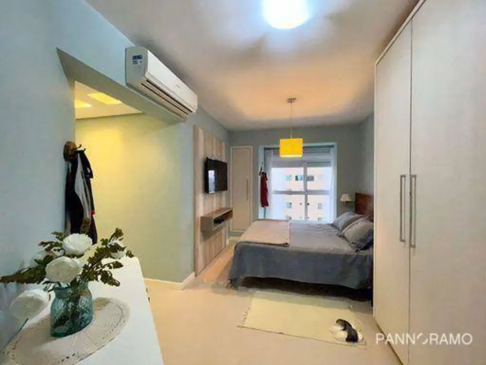 Apartamento, 3 quartos, 130 m² - Foto 8