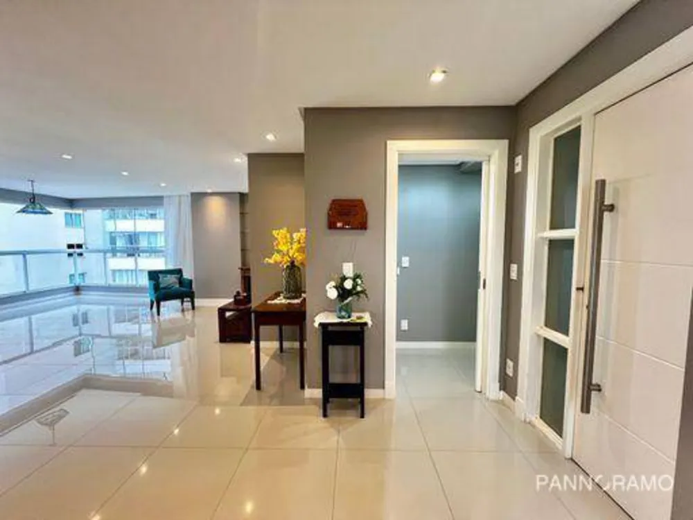 Apartamento, 3 quartos, 130 m² - Foto 5